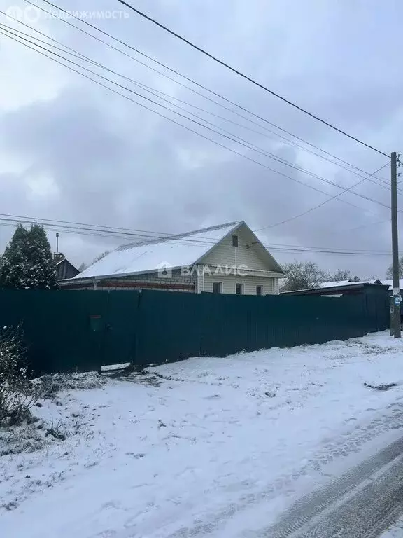 Дом в Лакинск, улица Горького, 75 (87 м) - Фото 2