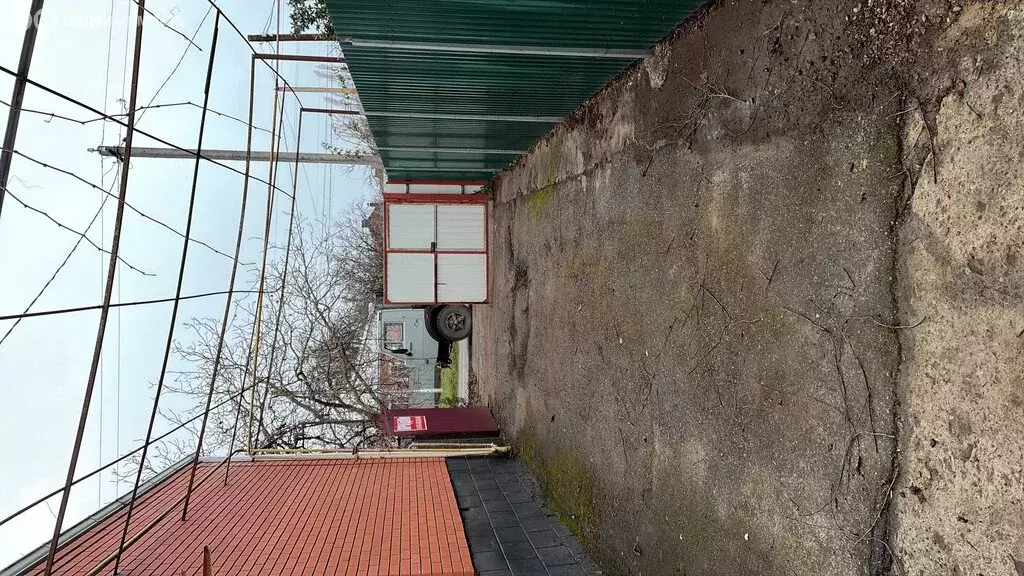 Дом в Абинск, улица Свердлова, 28 (58 м) - Фото 2