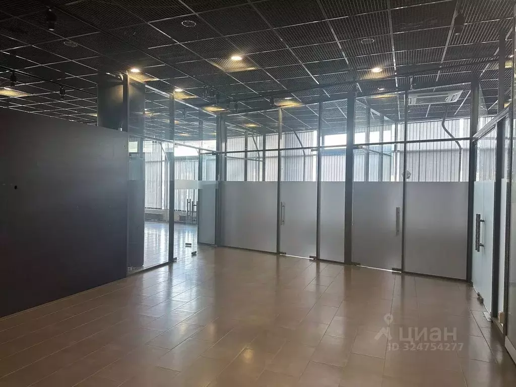 Офис в Санкт-Петербург Приморский просп., 54к1 (411 м) - Фото 2