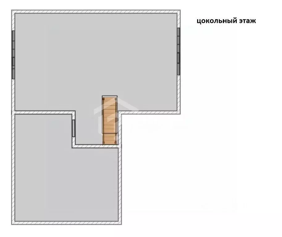 Дом в Ленинградская область, Ломоносовский район, Пениковское с/пос, ... - Фото 2