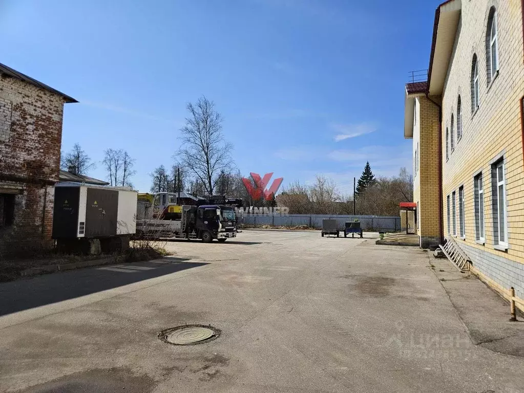 Офис в Нижегородская область, Богородск ул. Свердлова, 23А (210 м) - Фото 1