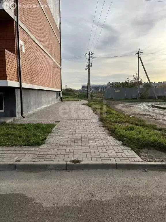 Помещение свободного назначения (40.4 м) - Фото 1