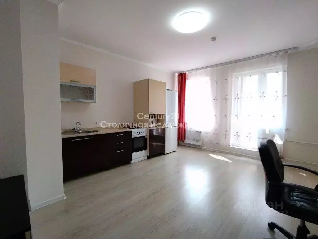 Студия Москва ш. Остафьевское, 14к3 (32.0 м) - Фото 0