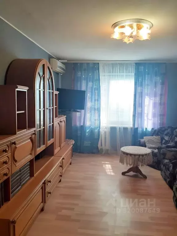 2-к кв. Ростовская область, Ростов-на-Дону Врубовая ул., 4 (60.0 м) - Фото 0