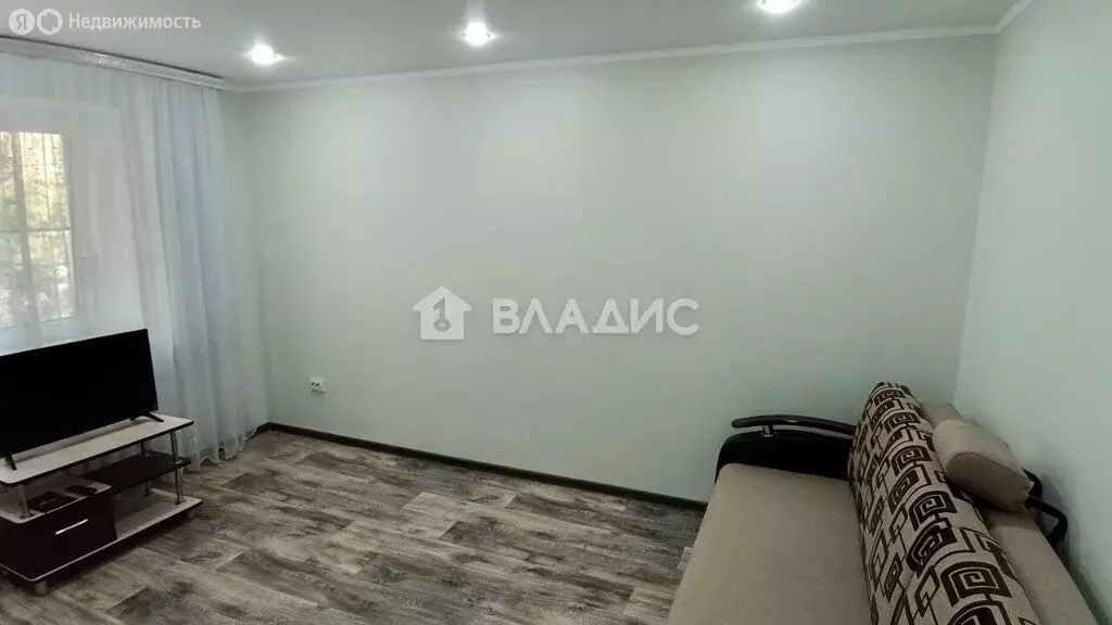 2-комнатная квартира: Пенза, проспект Победы, 84 (33.5 м) - Фото 0