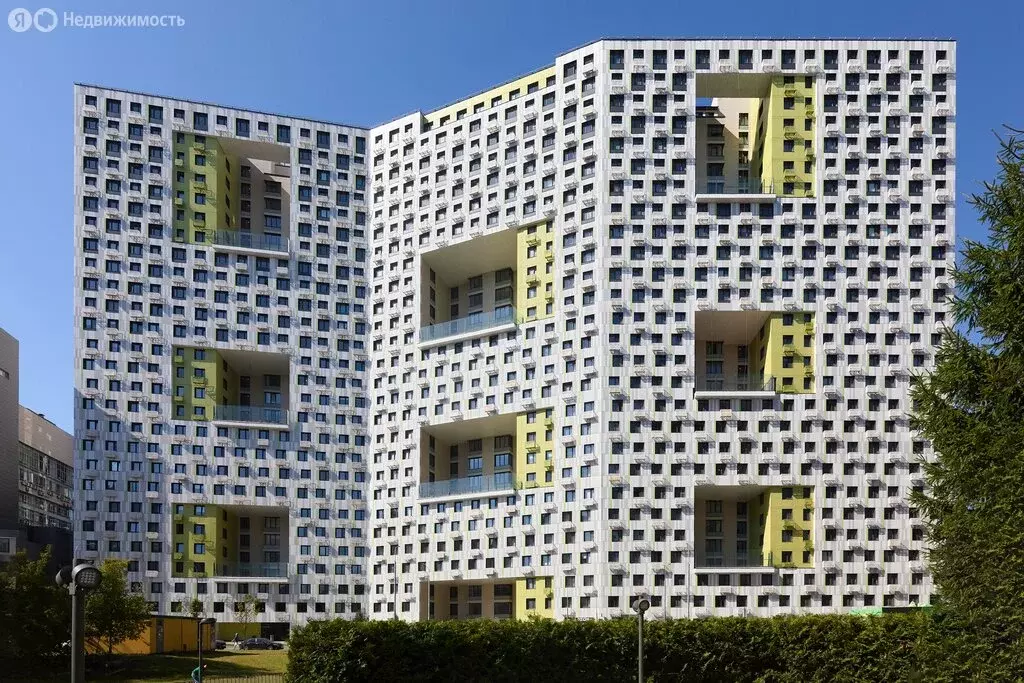 2-комнатная квартира: Москва, Староалексеевская улица, 5А (87.5 м) - Фото 2