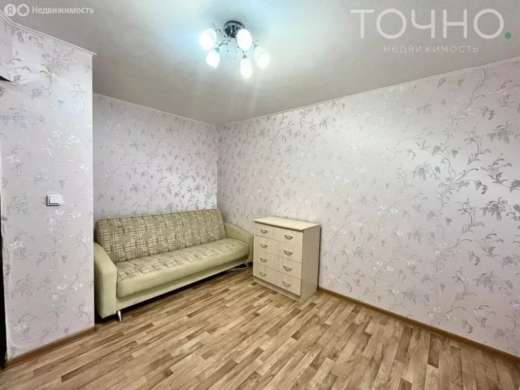 1-комнатная квартира: Пенза, улица 65-летия Победы, 9 (28 м) - Фото 0