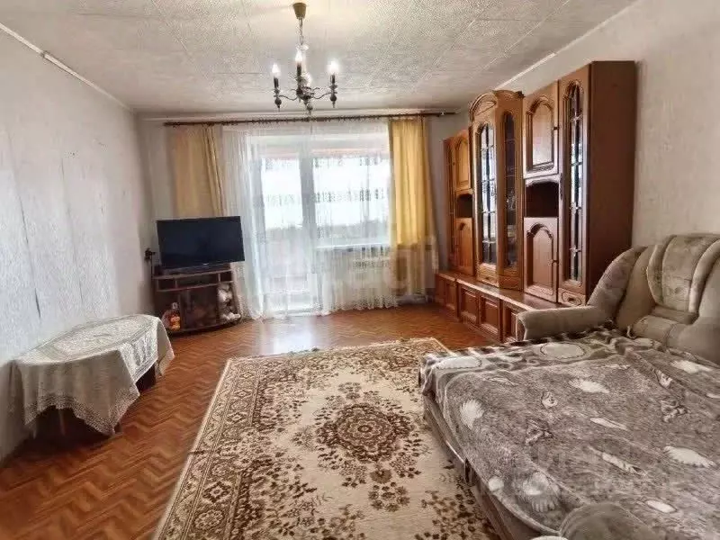 3-к кв. Самарская область, Тольятти ул. Мира, 98 (62.7 м) - Фото 2