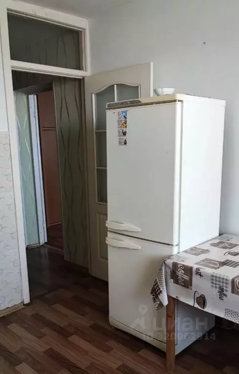 1-к кв. Краснодарский край, Краснодар Дубинка мкр, ул. Линейная, 19 ... - Фото 1