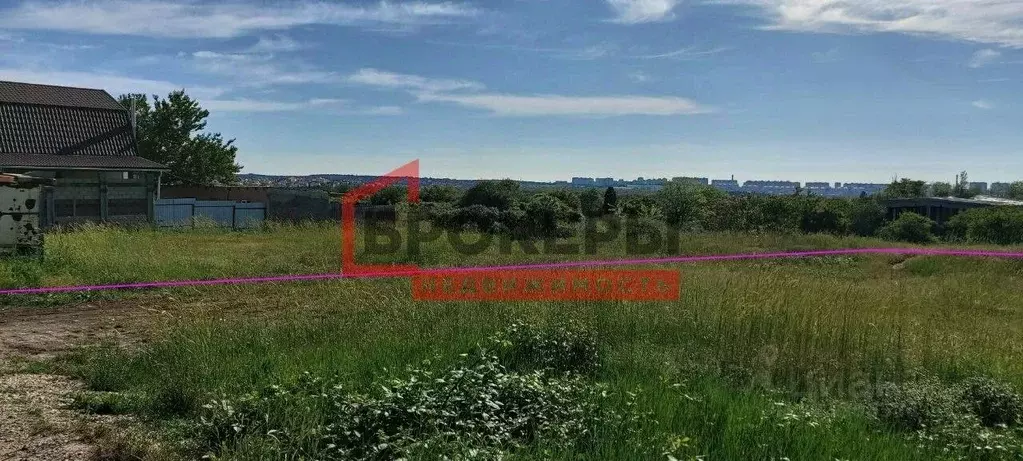 Участок в Севастополь Сапун-гора СНТ, 1849 (4.5 сот.) - Фото 2