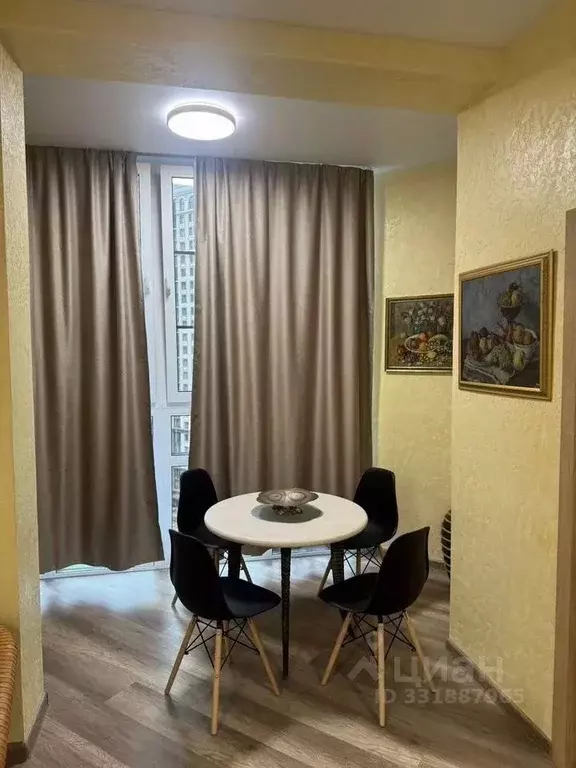 2-к кв. Москва Хорошевское ш., 25Ак1 (58.0 м) - Фото 1