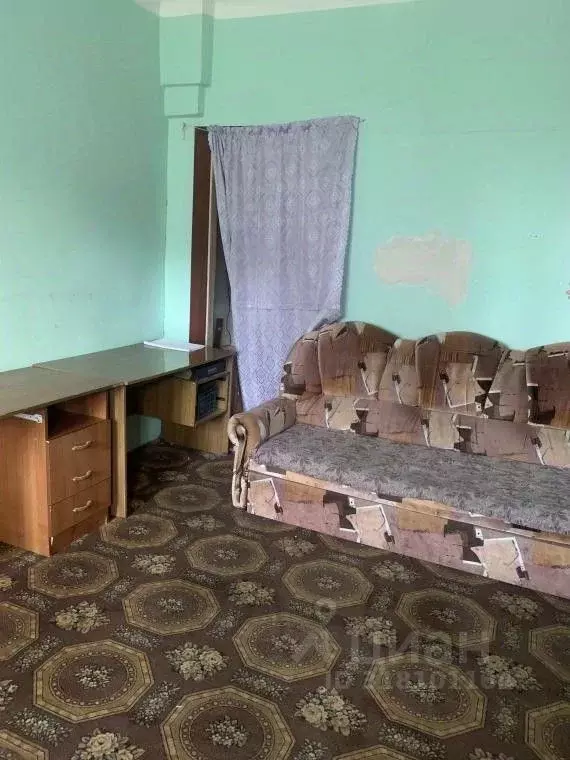 Комната Самарская область, Самара Ново-Садовая ул., 163 (21.0 м) - Фото 1