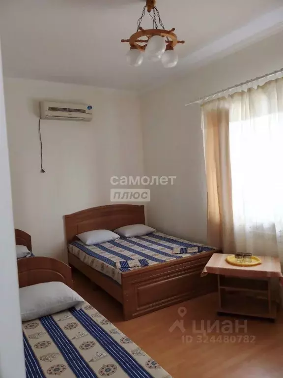 Дом в Краснодарский край, Анапа муниципальный округ, с. Витязево ул. ... - Фото 1