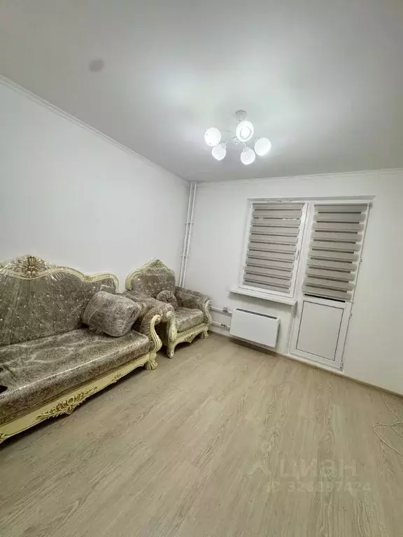 3-к кв. Москва Долгопрудная аллея, 15к3 (83.0 м) - Фото 1