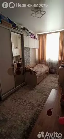 2-комнатная квартира: Губкин, Красноармейская улица, 9 (45.3 м) - Фото 1