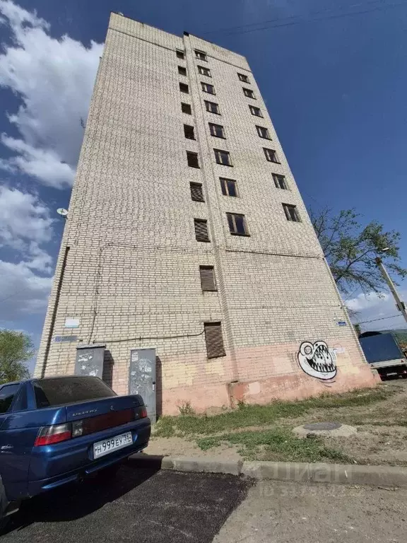 Свободной планировки кв. Воронежская область, Воронеж ул. Менделеева, ... - Фото 0
