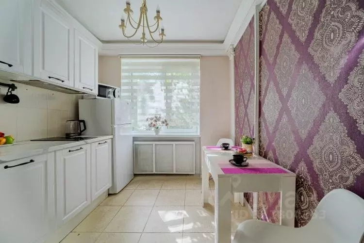 1-к кв. Санкт-Петербург Комендантский просп., 16К2 (38.0 м) - Фото 1