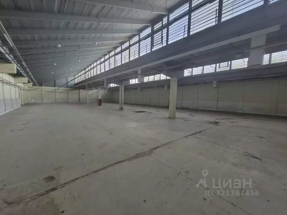 Производственное помещение в Краснодарский край, Краснодар Сормовская ... - Фото 1