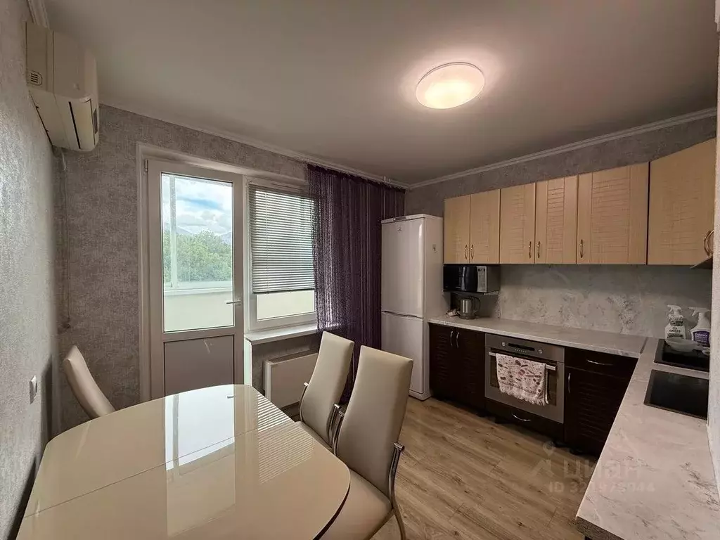 Квартира, 2 комнаты, 60 м - Фото 0