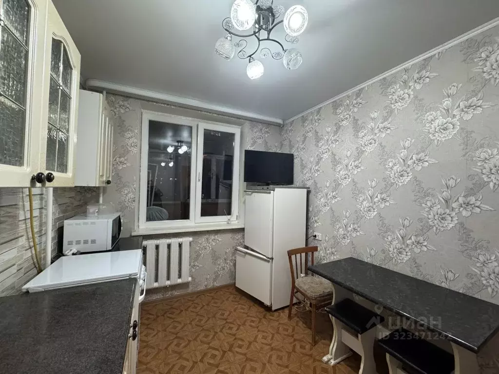 3-к кв. Татарстан, Альметьевск ул. Шевченко, 116 (80.0 м) - Фото 2