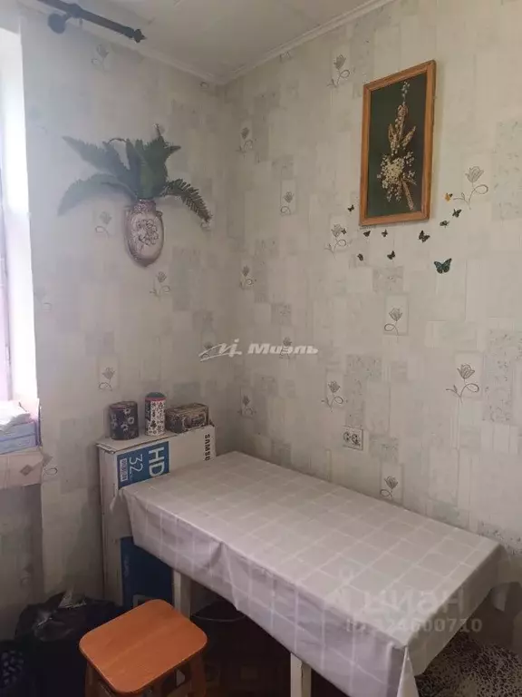 1-к кв. Крым, Симферополь ул. Батурина, 44/50 (34.0 м) - Фото 1