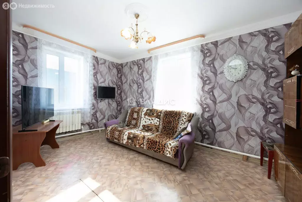 Дом в село Тамбовка, улица Штойко, 70 (43.3 м) - Фото 1