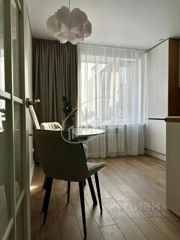 2-к кв. Калужская область, Калуга ул. Петра Тарасова, 18 (46.0 м) - Фото 0