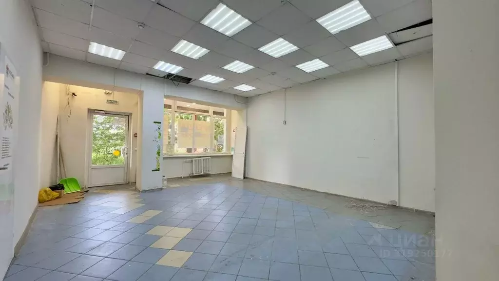 Помещение свободного назначения в Москва Лобненская ул., 4 (61 м) - Фото 0
