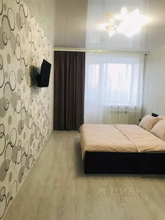 1-к кв. Самарская область, Самара ул. Советской Армии, 98 (50.0 м) - Фото 2