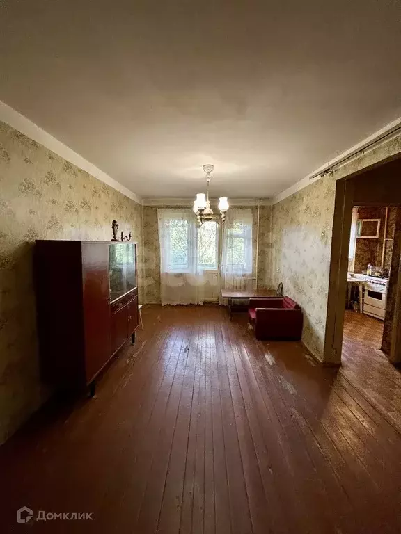 Продаётся 3-к квартира, 59.2 м - Фото 0