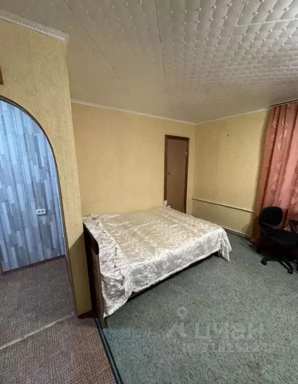 1-к кв. Тульская область, Новомосковск ул. Садовского, 47 (28.0 м) - Фото 1