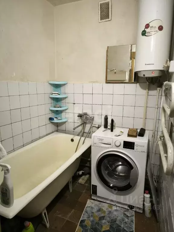 2-к кв. Башкортостан, Альшеевский район, с. Раевский ул. Космонавтов, ... - Фото 2