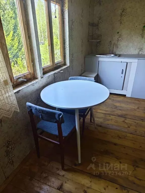 Дом в Татарстан, Казань Овощник-3 СНТ, аллея 12-я (62 м) - Фото 1