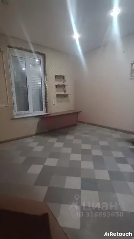 1-к кв. Ростовская область, Новочеркасск просп. Ермака (21.0 м) - Фото 0