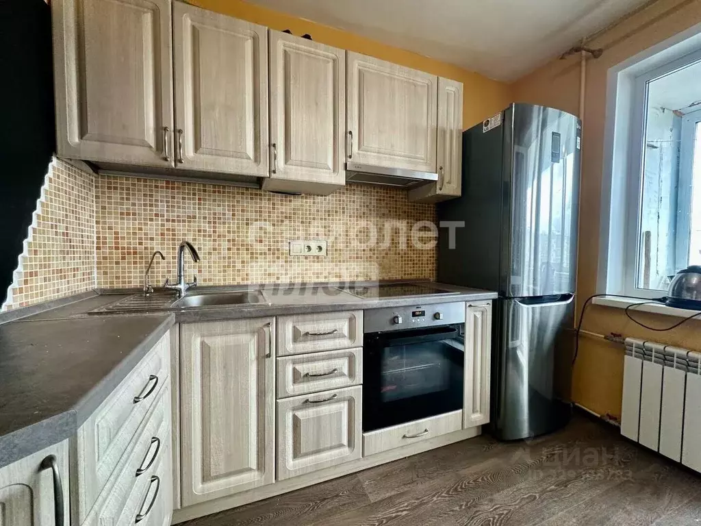 2-к кв. Свердловская область, Екатеринбург ул. Бебеля, 158 (48.0 м) - Фото 2
