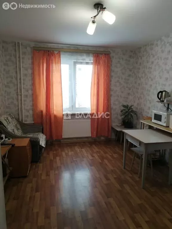 1-комнатная квартира: Бугры, Школьная улица, 6к3 (40.6 м) - Фото 2