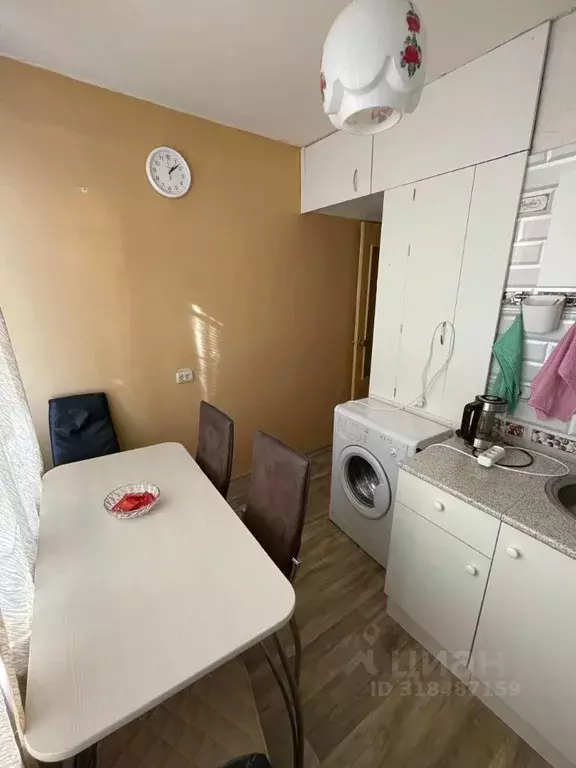 1-к кв. Санкт-Петербург ул. Ольги Форш, 11К1 (29.4 м) - Фото 1