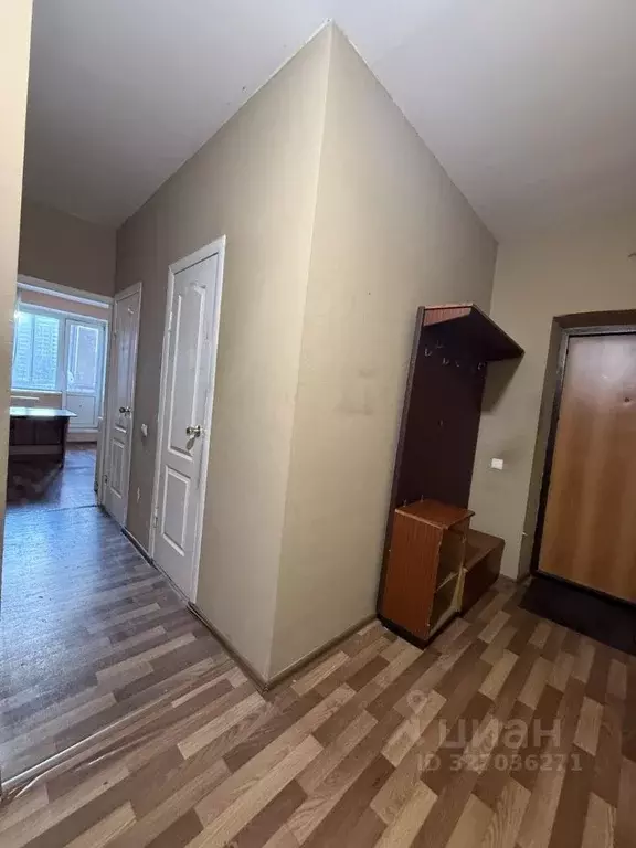 2-к кв. Санкт-Петербург ул. Шелгунова, 7к1 (64.87 м) - Фото 2