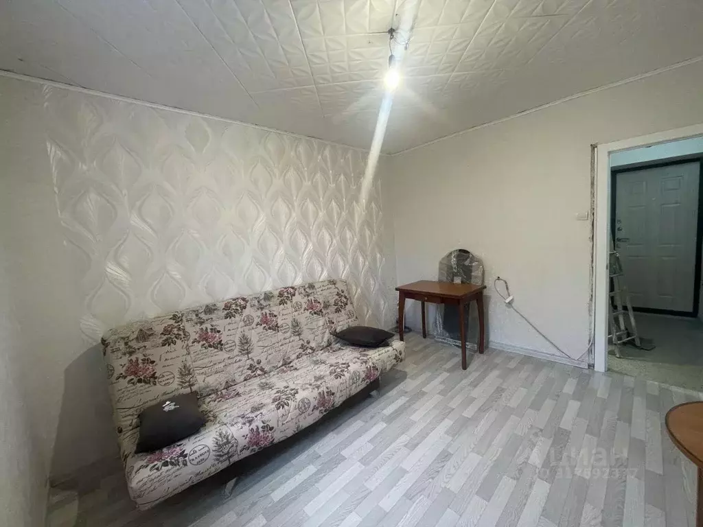 Комната Архангельская область, Архангельск ул. Самойло, 13 (12.0 м) - Фото 1