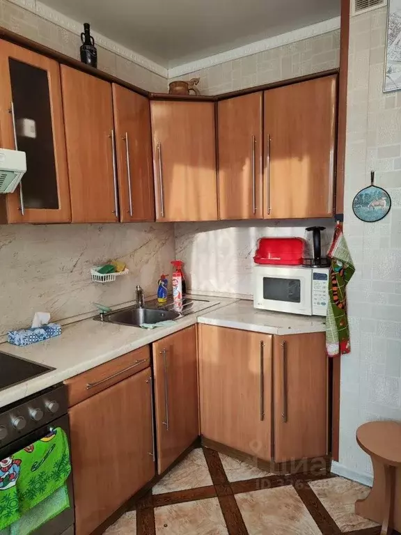 1-к кв. Москва Новочеркасский бул., 46 (38.6 м) - Фото 1