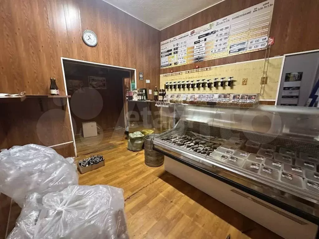 Сдам помещение свободного назначения, 41 м - Фото 1