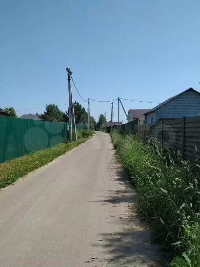 Участок 20 сот. (ИЖС) - Фото 1