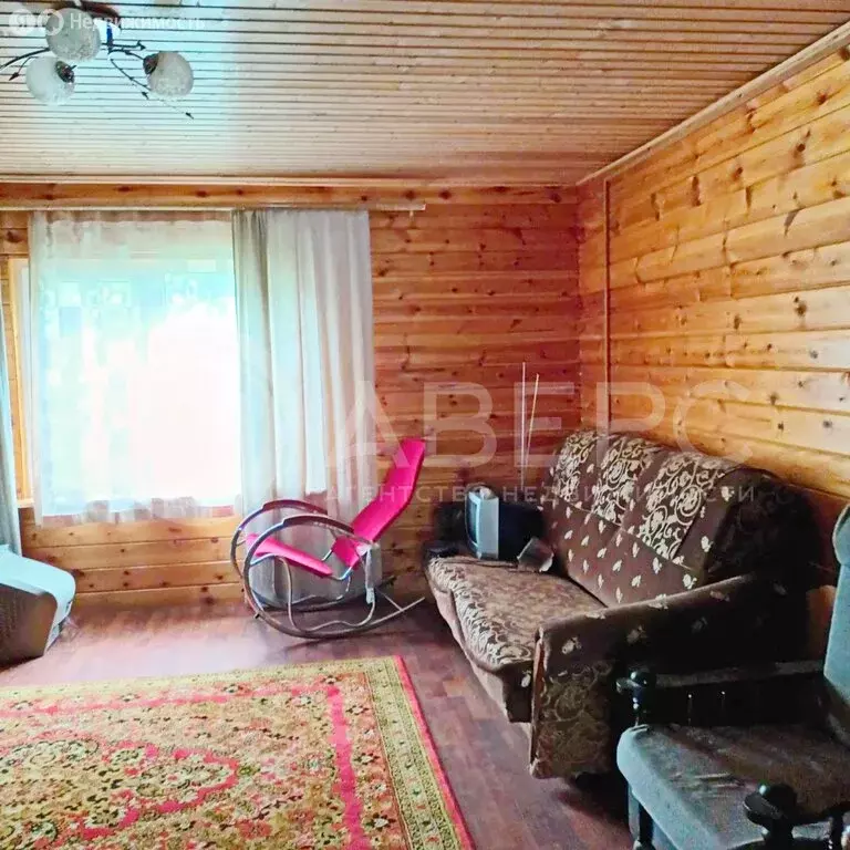 Дом в округ Муром, деревня Михалёво, Советская улица, 32 (200 м) - Фото 2