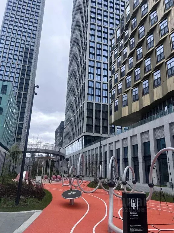 3-к кв. Москва ул. 4-я Марьиной рощи, 10 (103.5 м) - Фото 1