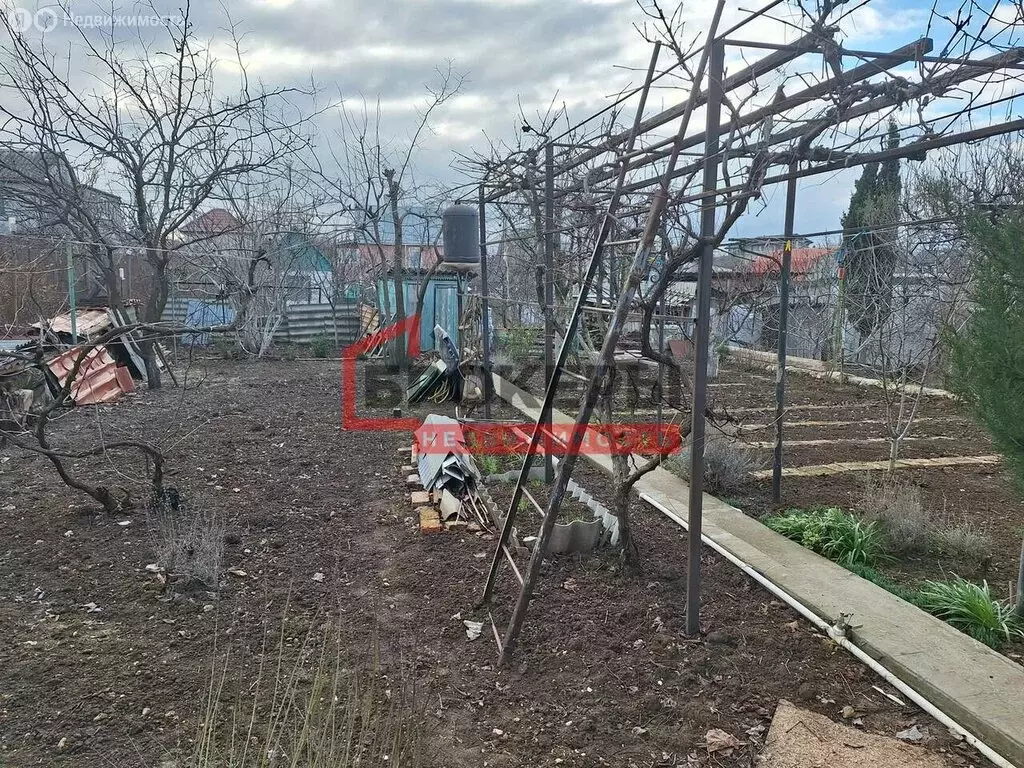 Дом в Севастополь, Балаклавский муниципальный округ, ТСН Эра-2, 20 (87 ... - Фото 2