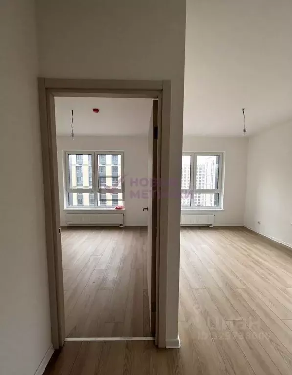 1-к кв. Санкт-Петербург ул. Тосина, 1к2 (35.7 м) - Фото 2