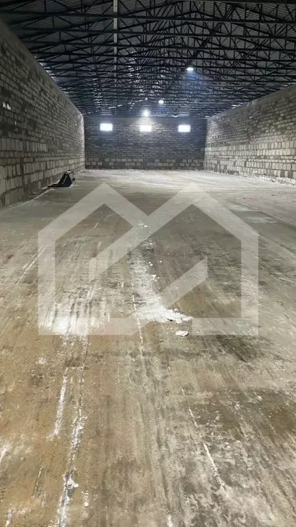 Помещение свободного назначения в Московская область, Руза ... - Фото 2