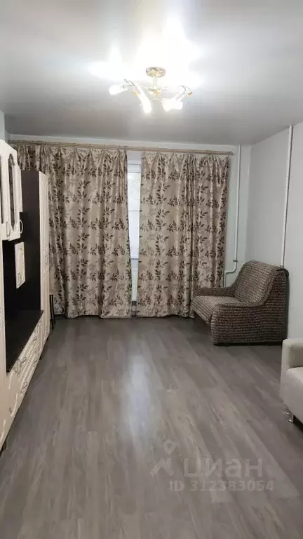 1-к кв. Санкт-Петербург Пулковское ш., 13К5 (37.0 м) - Фото 0