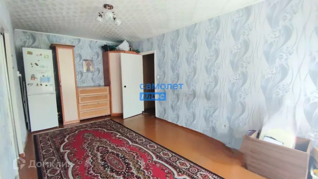 Продаётся 4-к квартира, 61.2 м - Фото 0