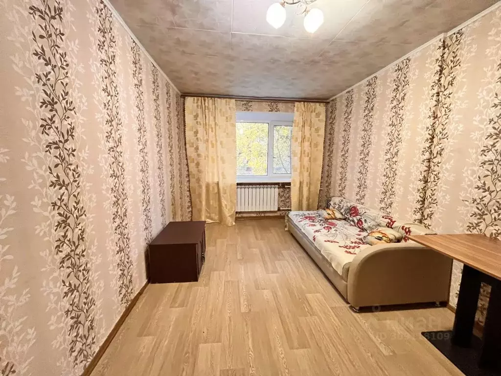 3-к кв. Татарстан, Казань ул. Академика Королева, 8 (60.0 м) - Фото 0